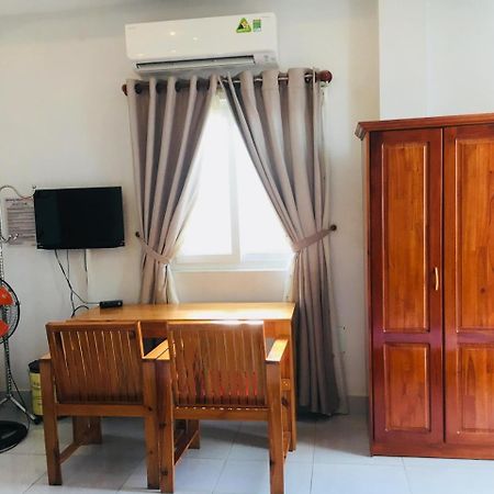 Danang Beach Hotel Eksteriør bilde