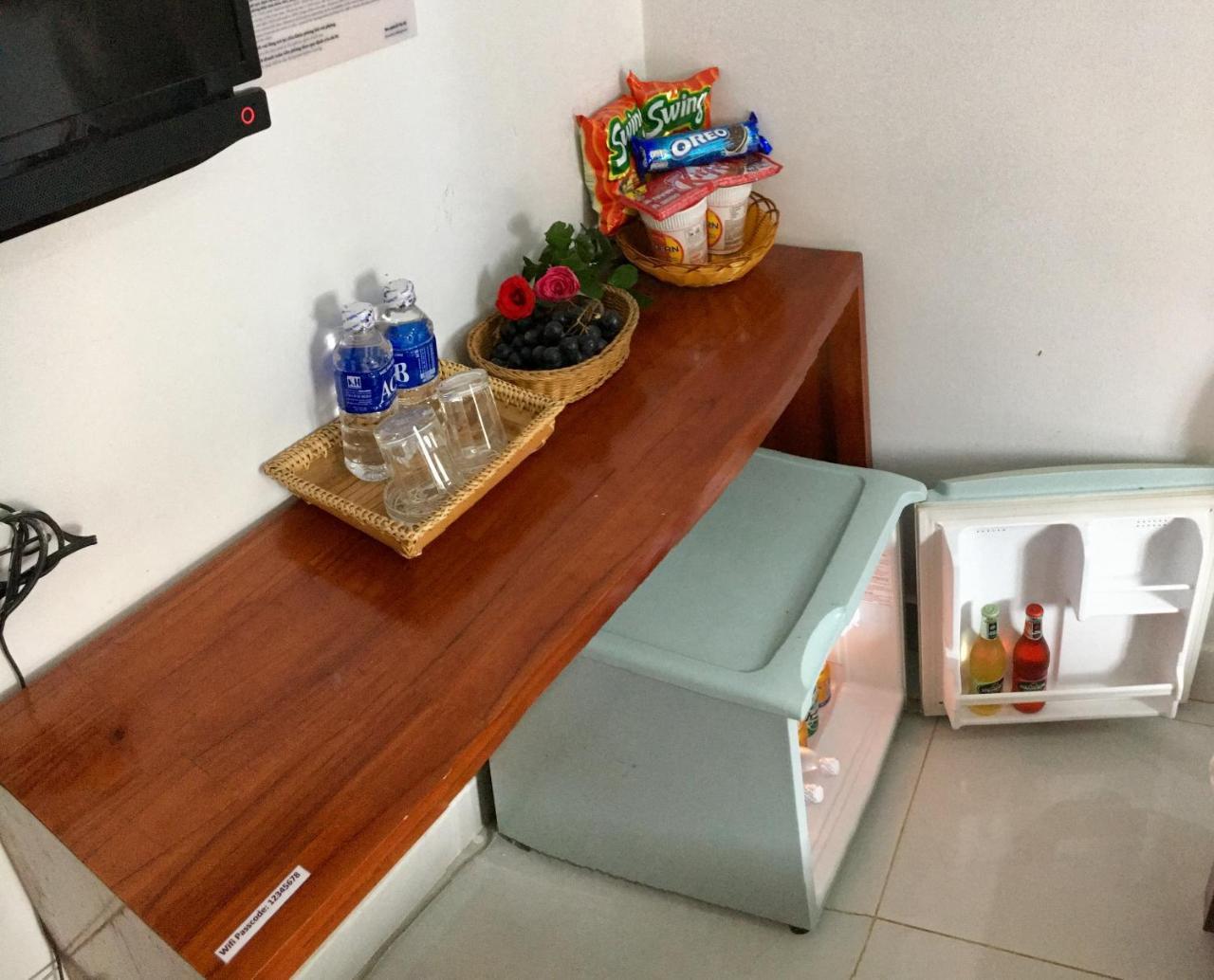 Danang Beach Hotel Eksteriør bilde