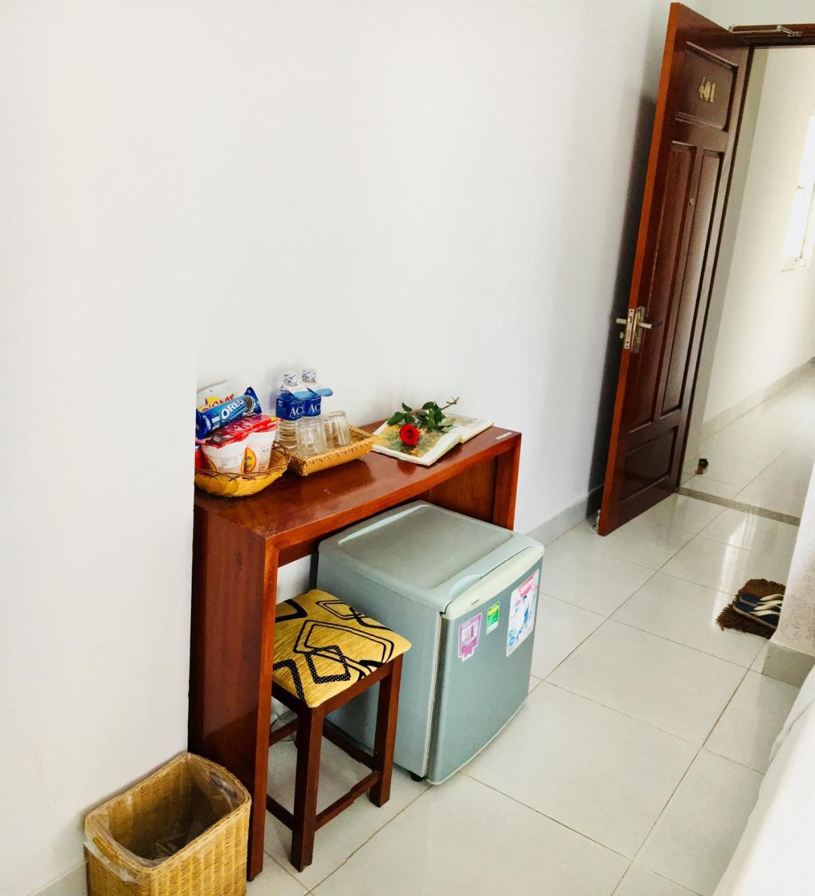 Danang Beach Hotel Eksteriør bilde