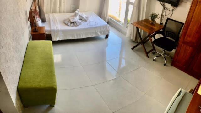 Danang Beach Hotel Eksteriør bilde